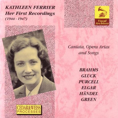 Ses Premiers Enregistements [Audio CD]