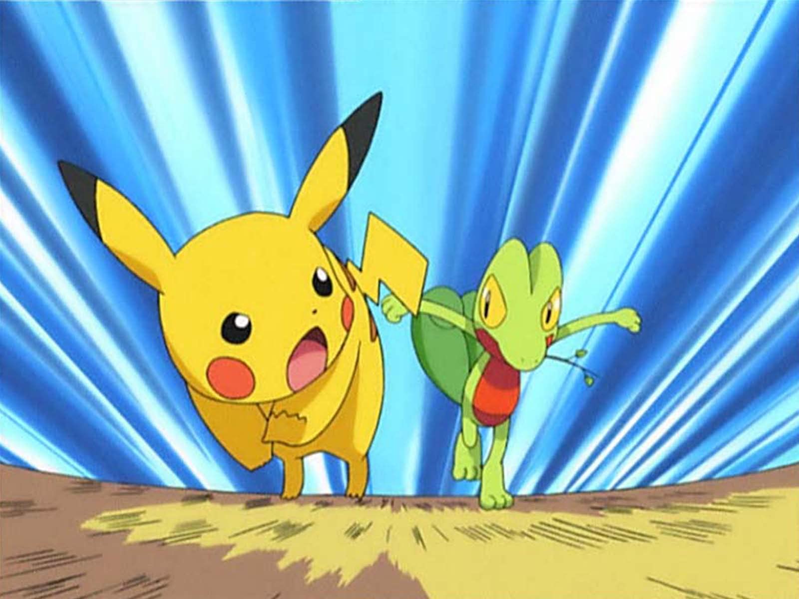 Amazon.com: Watch Pokémon the Series: Ruby & Sapphire | Prime Video