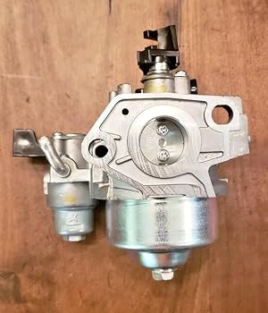 Amazon.com: DXParts Genuine Carburetor Assembly GX270 16100-Z1D