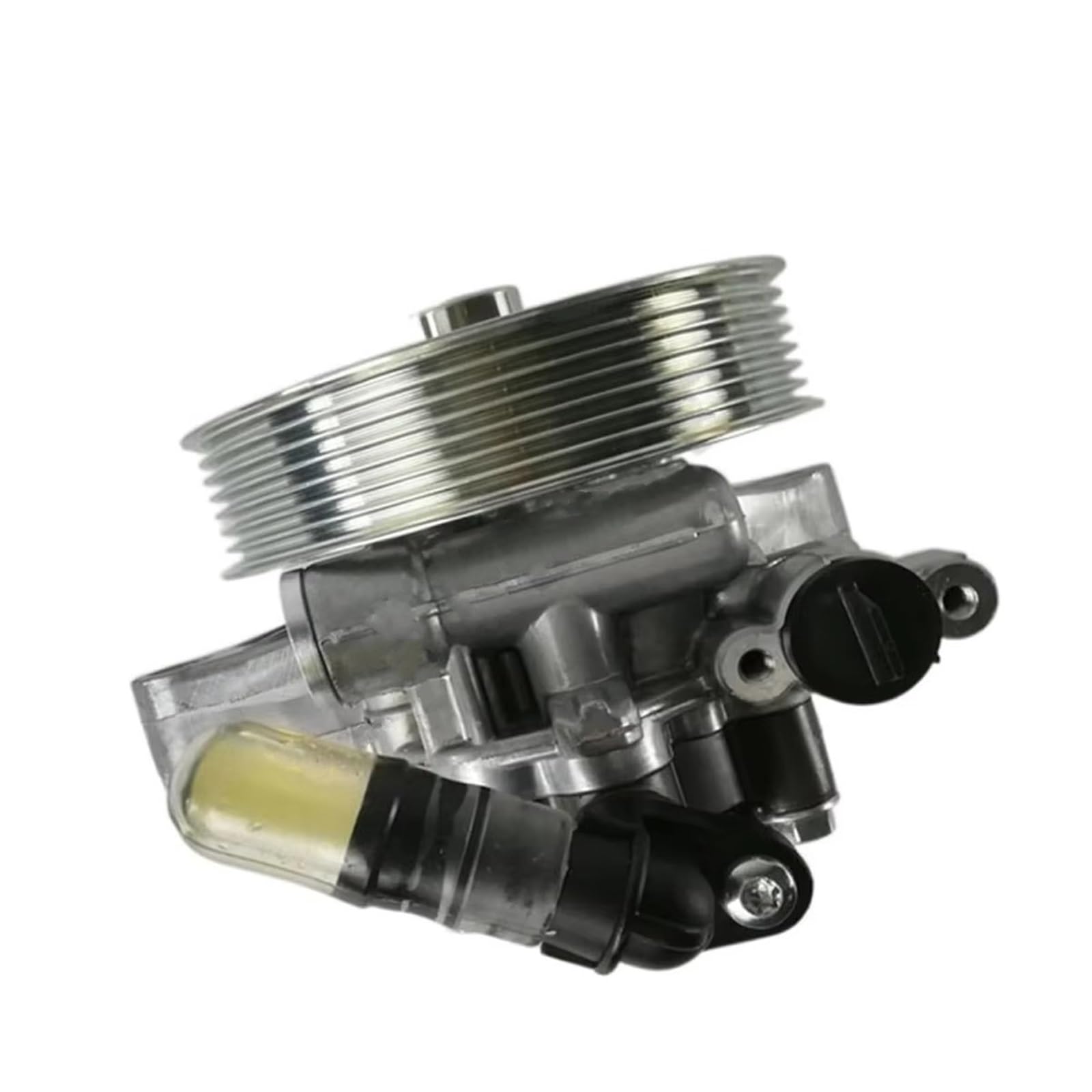 Bomba hidráulica de dirección Compatible Con Pilot Para Acura MDX CL