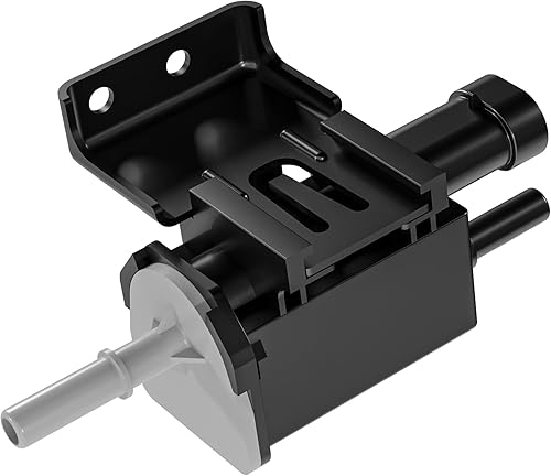 Solenoide de válvula de purga de bote de vapor 12597567 Endxedo Canister Purge Solenoide compatible con Chevrolet, Buick, Chevy, Silverado, GMC