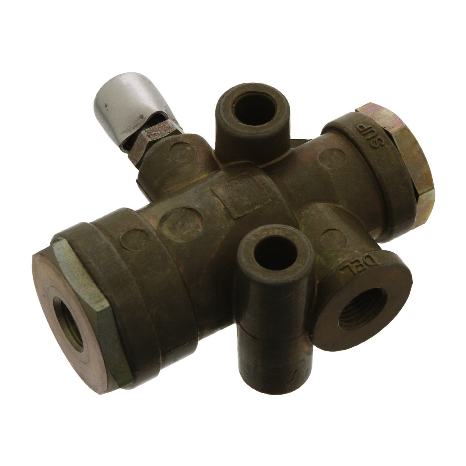febi bilstein 39332 Pressure Control Valve, pack of one