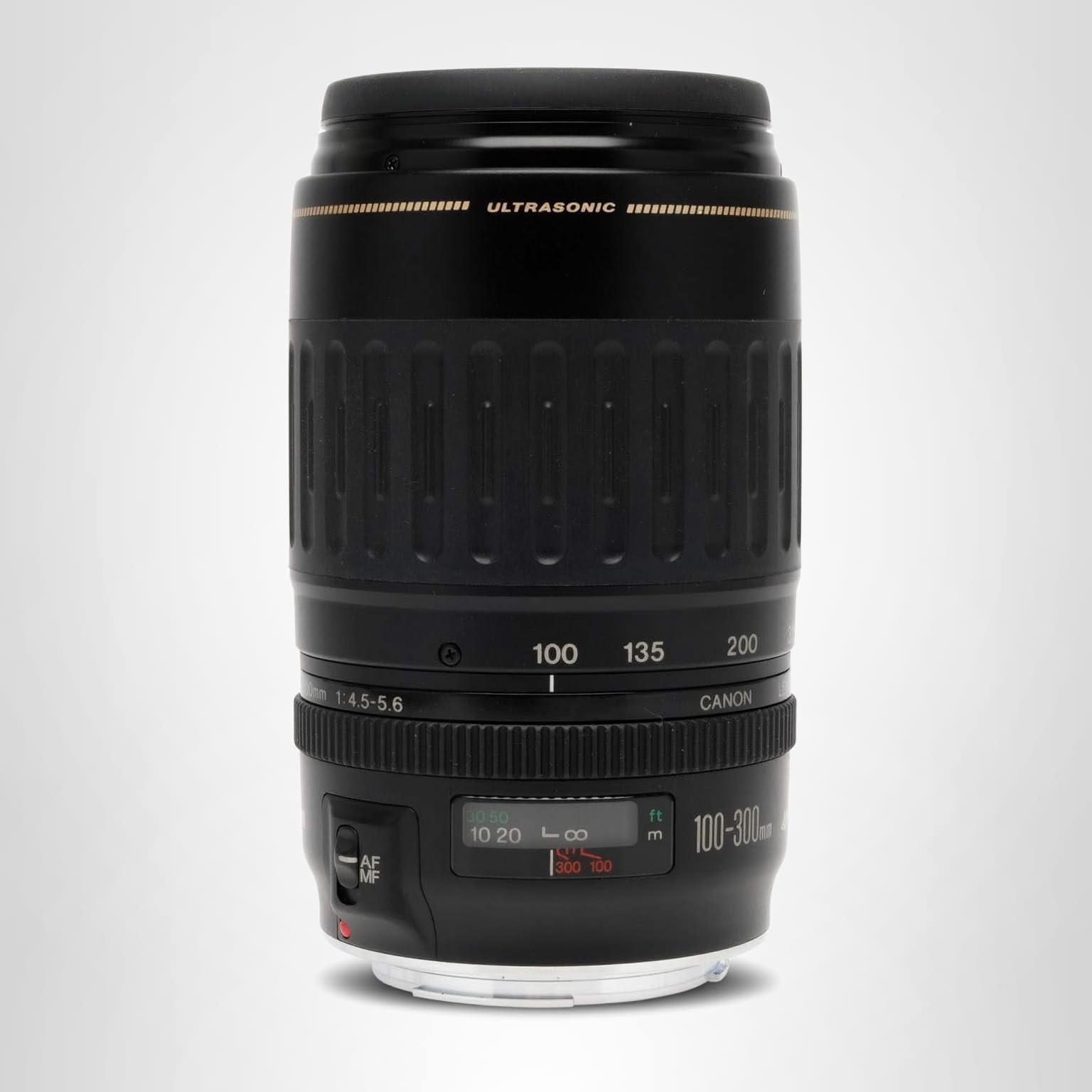 ★美品★キヤノン Canon EF 100-300 f5.6 L #1264 Amazon.com : Canon EF 100-300mm f/4.5-5.6 USM Telephoto Zoom Lens
