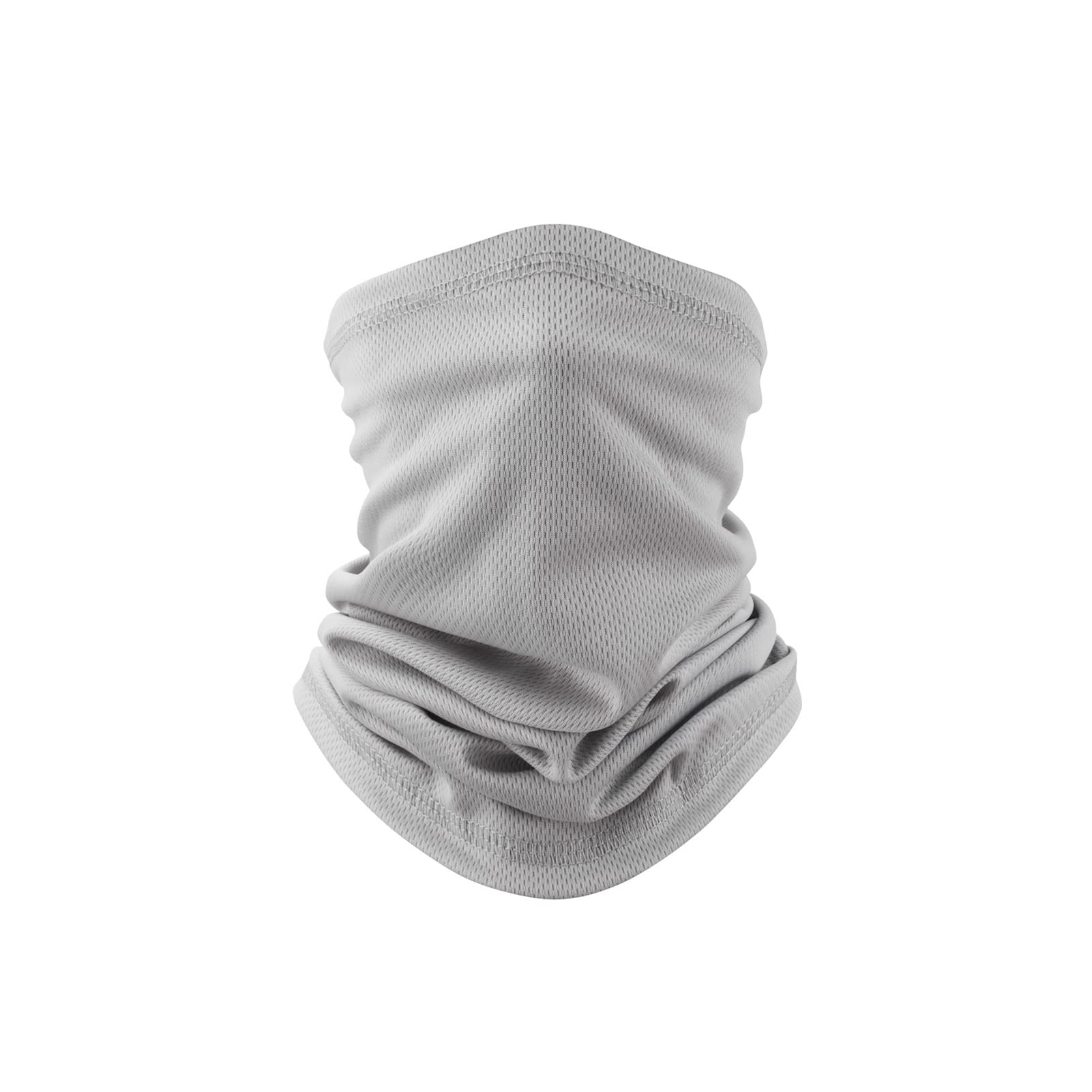 Sport al Aire Libre Bandana Tube Buffing Fishing Cycling Caminata Fuera Cubierta Neck Made Mask Mask Tadband Mujeres Mujeres