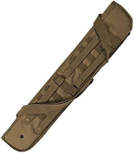 Vaina para escopeta Breacher Voodoo Tactical 20-8916, Marrón