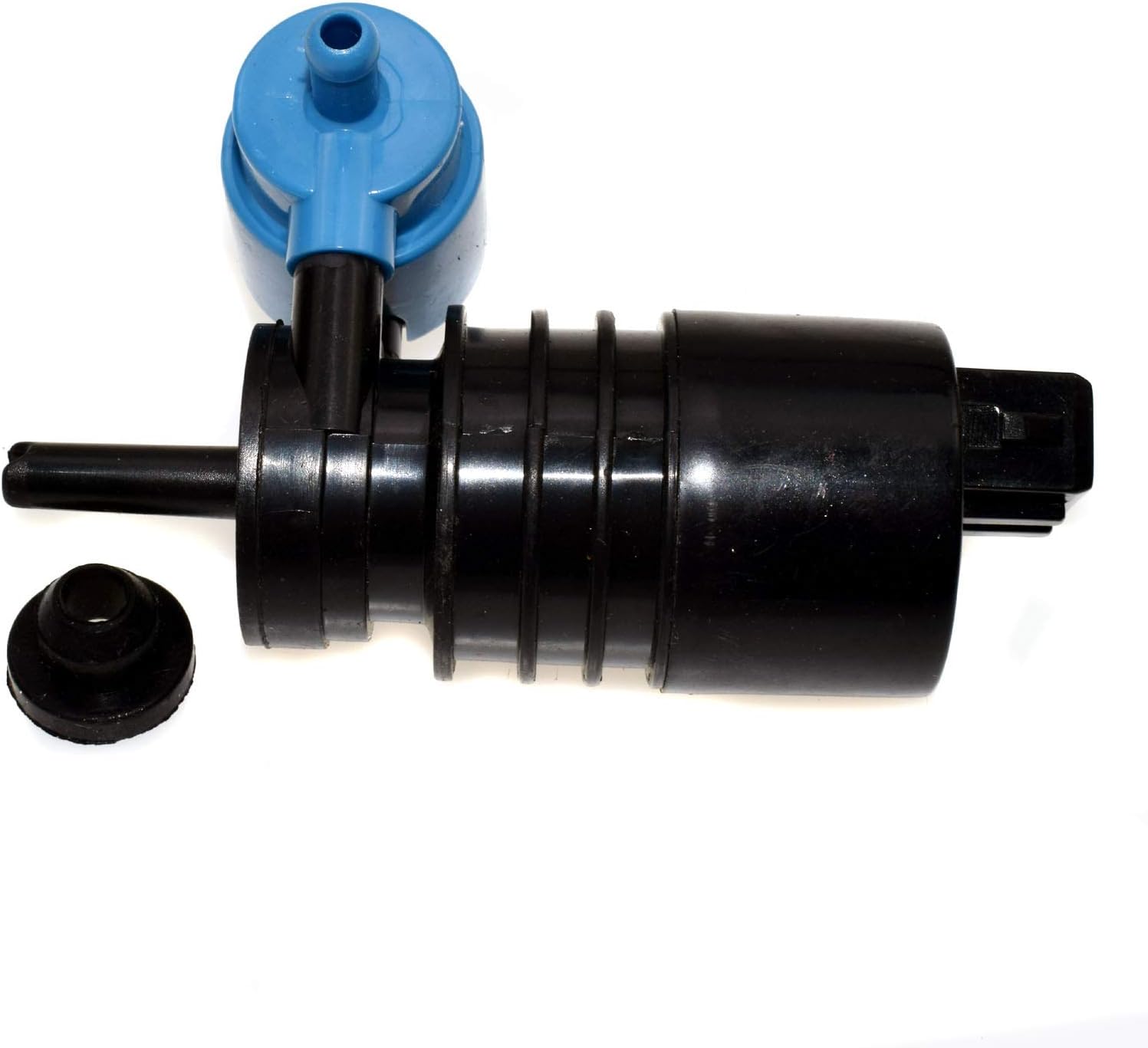 Fits Volkswagen EuroVan Golf Passat Windshield Washer Pump 1H6955651 177119 New
