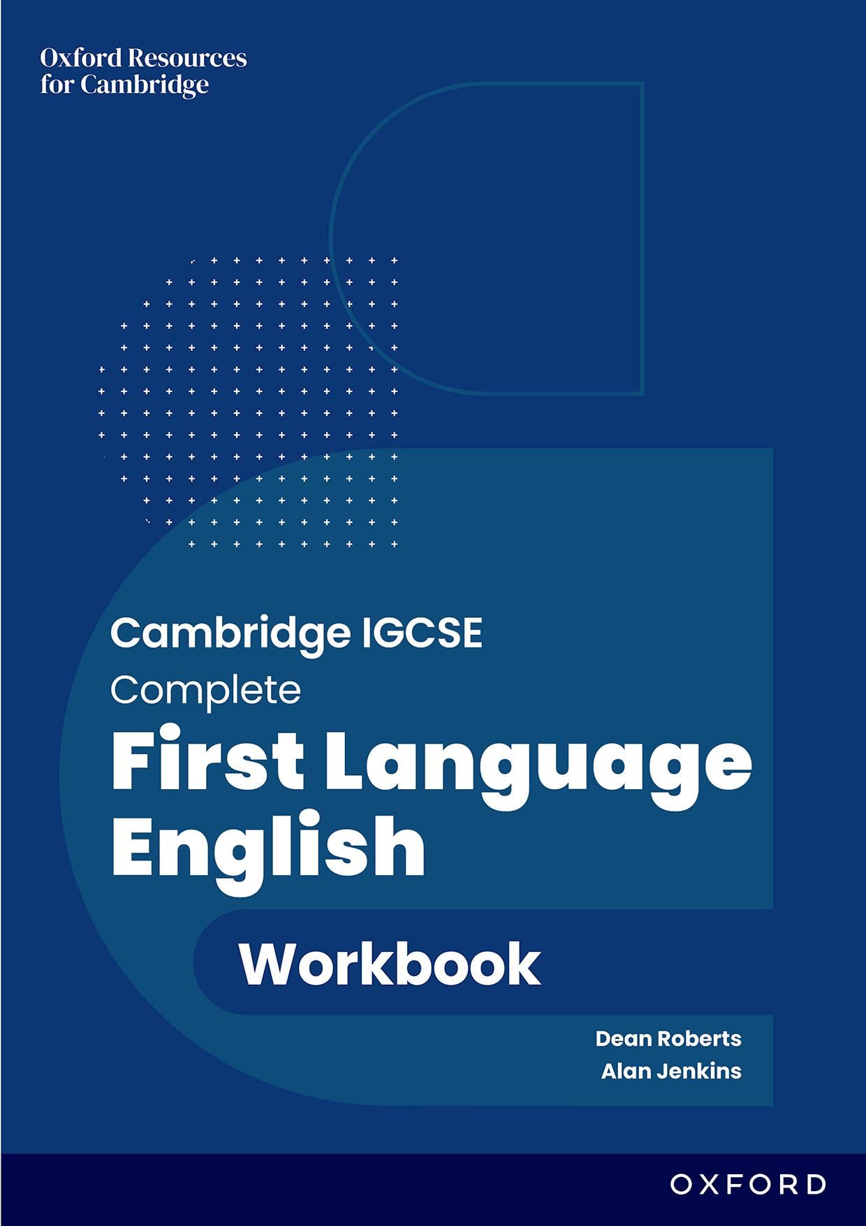 Workbook: Third Edition (Complete First Language English for Cambridge IGCSE)