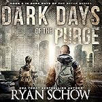 Cover of Dark Days of the Purge