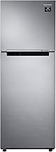 Samsung 236 Litres 2 Star RT28C3052S8/HL Inverter Frost-Free Double Door Refrigerator Appliance