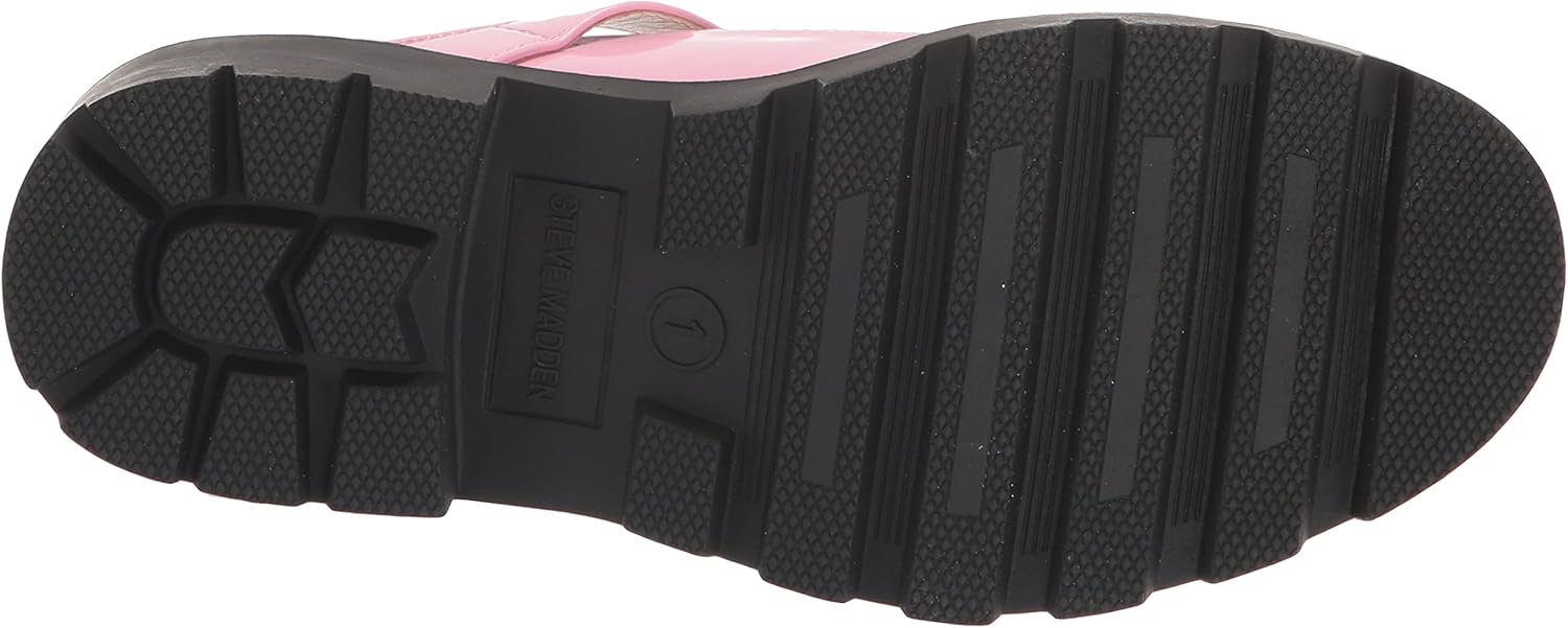 Steve Madden Girls' Suzey