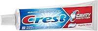 Vista 5 de Crest Pasta de dientes 8.2 onzas Cavity Protect 5-Pack