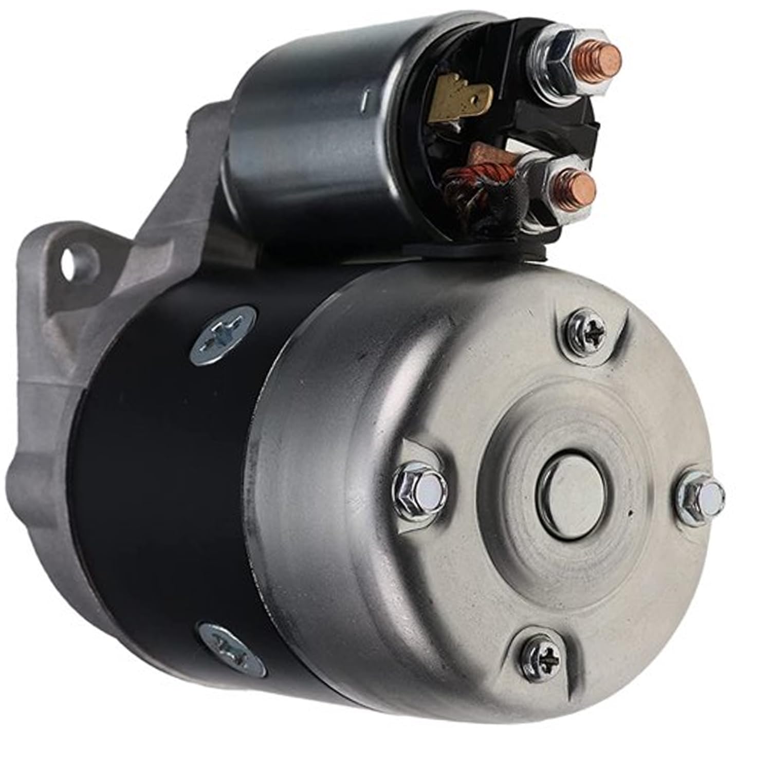 GS.FACTORYです。 Amazon.com: HESIEU 23456GT 23456 Starter Motor compatible