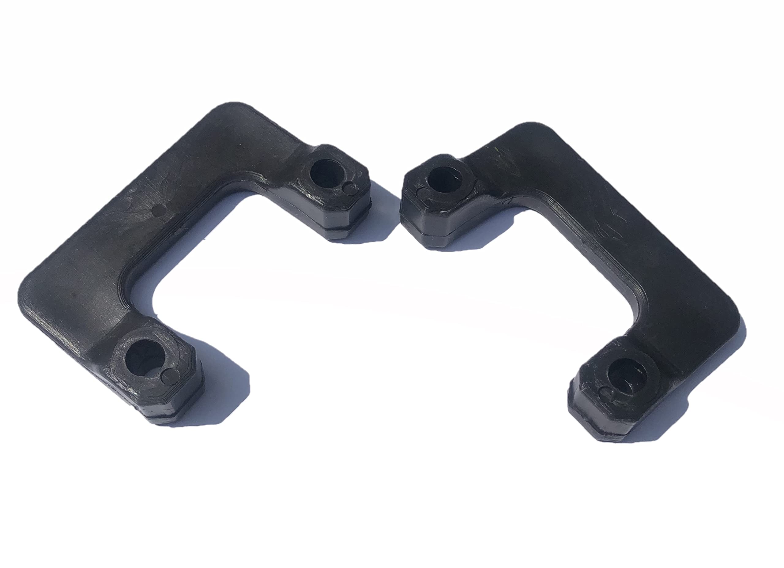 2" Front Leveling Lift Kit For Chevy Silverado & GMC Sierra 1500 (2007-2018)