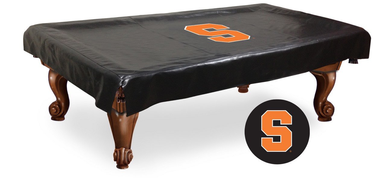 Syracuse Billiard Table Cover