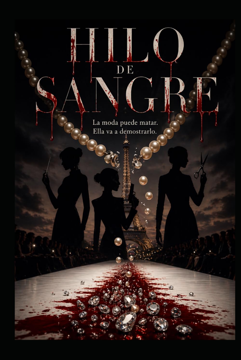 Hilo De Sangre