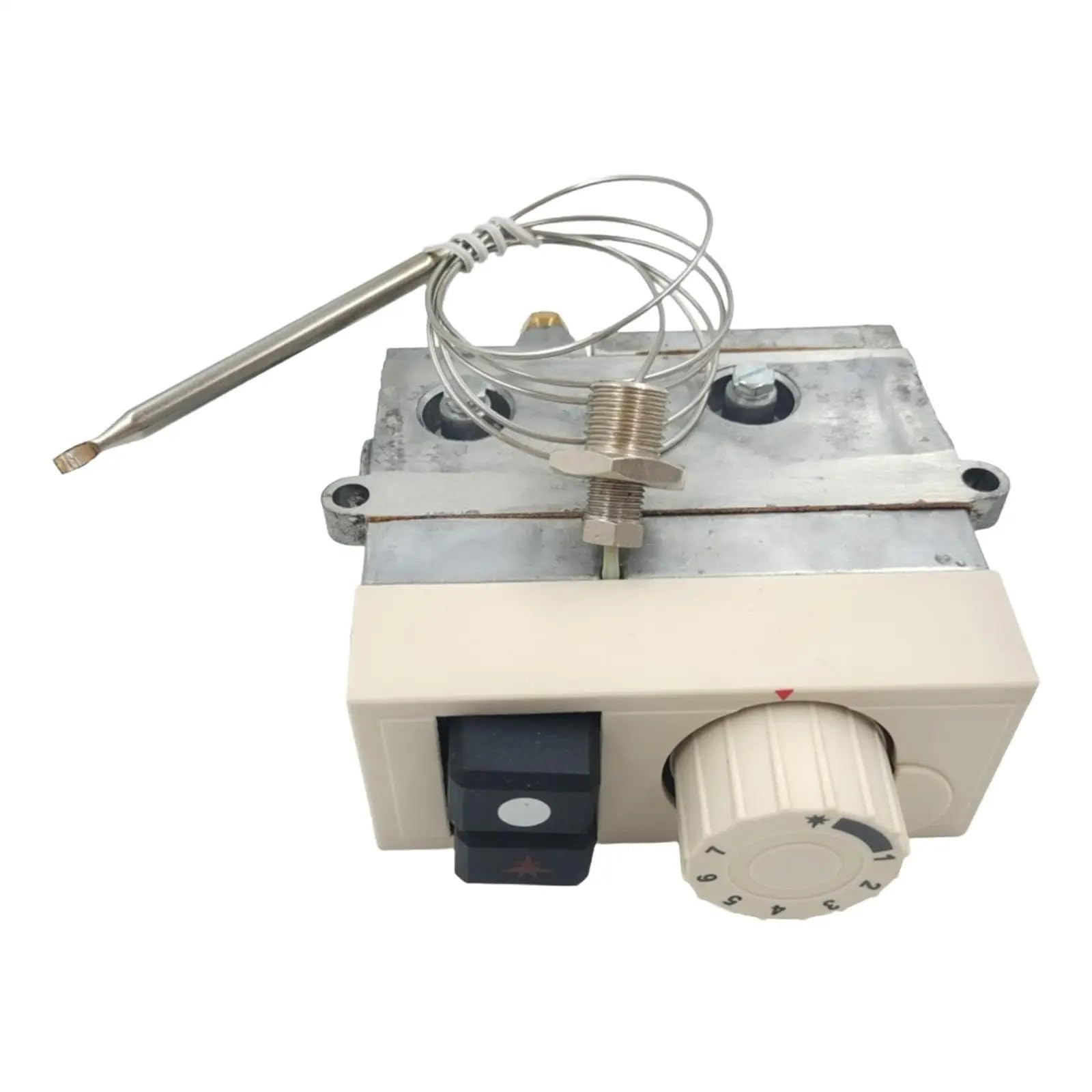 Gtgfcsp One Color Thermostatic Control Valve Control Range Replacement