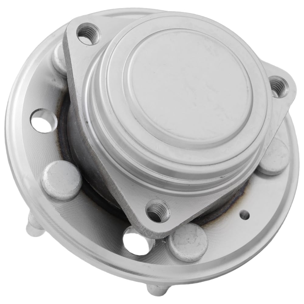 Amazon.com: 513393 - Front Driver or Passenger Side Wheel Hub