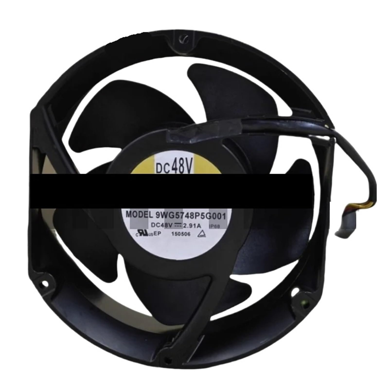 PEQYUACTE 9WG5748P5G001 9WG5748P5H001P 9WG5748P5H003 9WG5748P5H001 9WG5748P5G003 Cooling Fan(9WG5748P5G001)