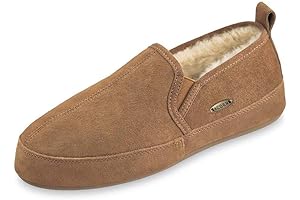 Tamarac by Slippers International Men's Romeo Slipper