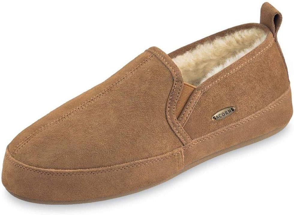 Mens Romeo SlipperSlipper