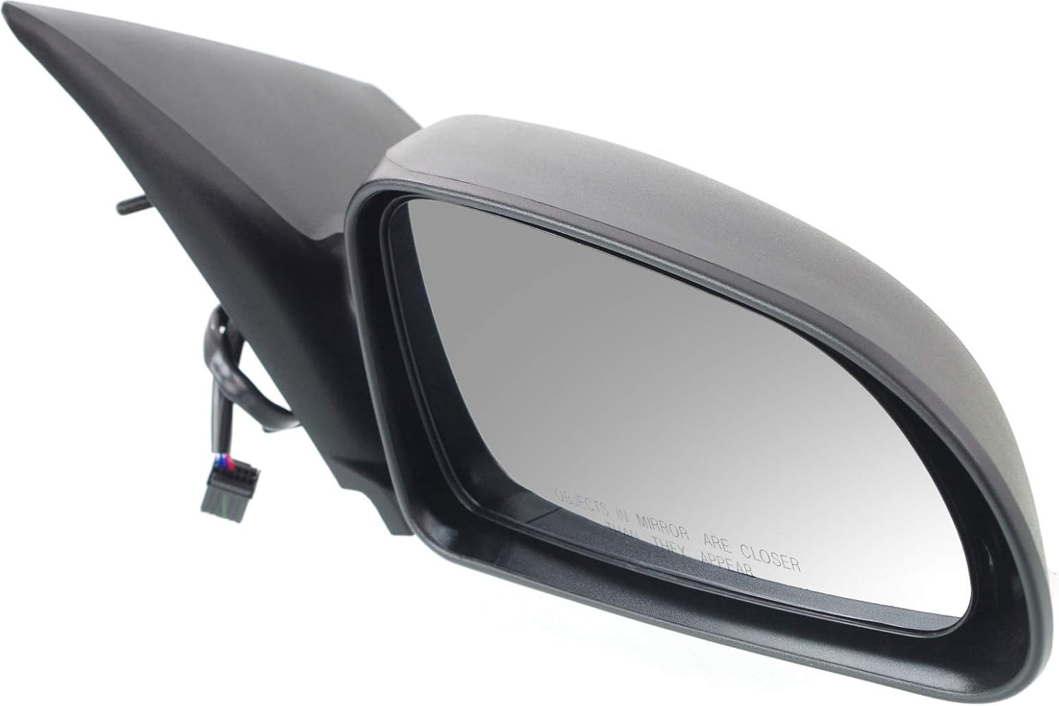 Garage-Pro Mirror Compatible with 2004-2009 Dodge Durango Passenger Side, Power Glass