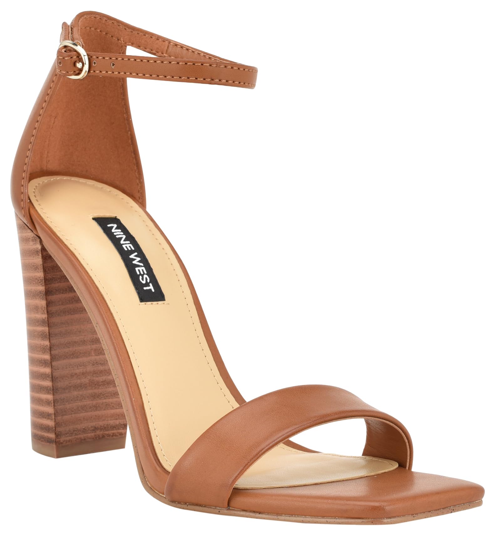 Nine West Women's Marrie Heeled Sandal