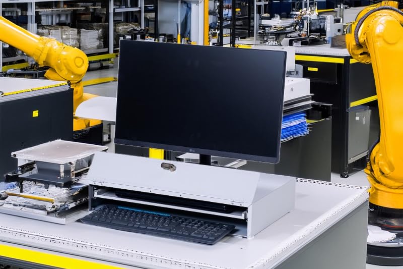 Amazon | Tidy Box Note 防塵ラック セイテック ノートPC 収納