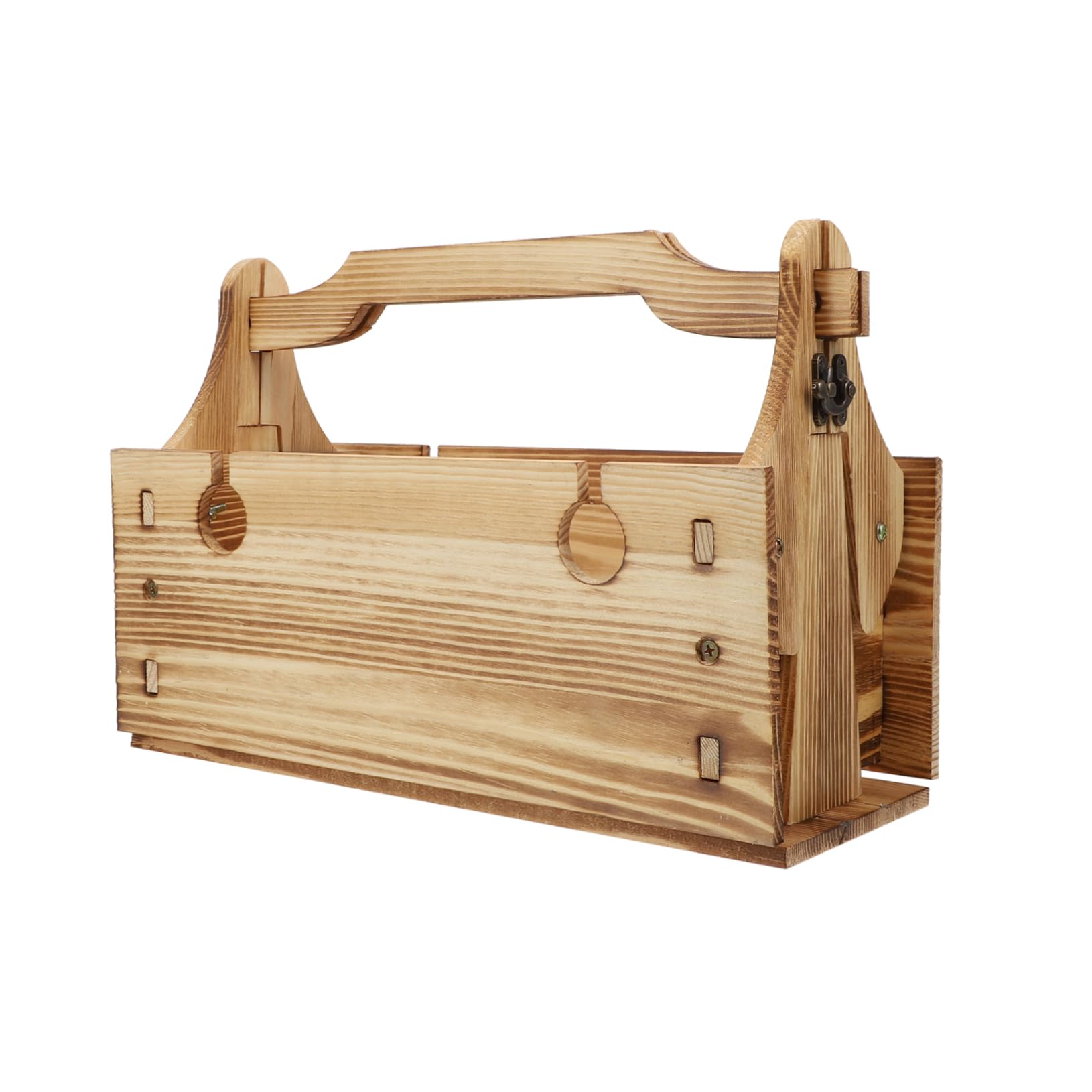 Table pliante multifonctionnelle pour pique-nique réussi et lecture au jardin