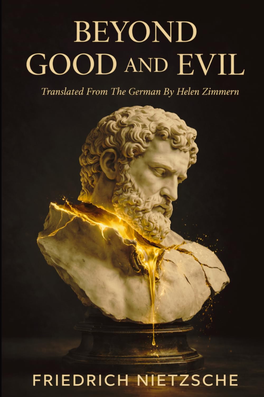 Beyond Good and Evil