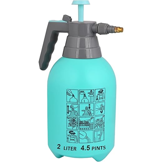 ORILEY Classic Sprayer 2 LTR