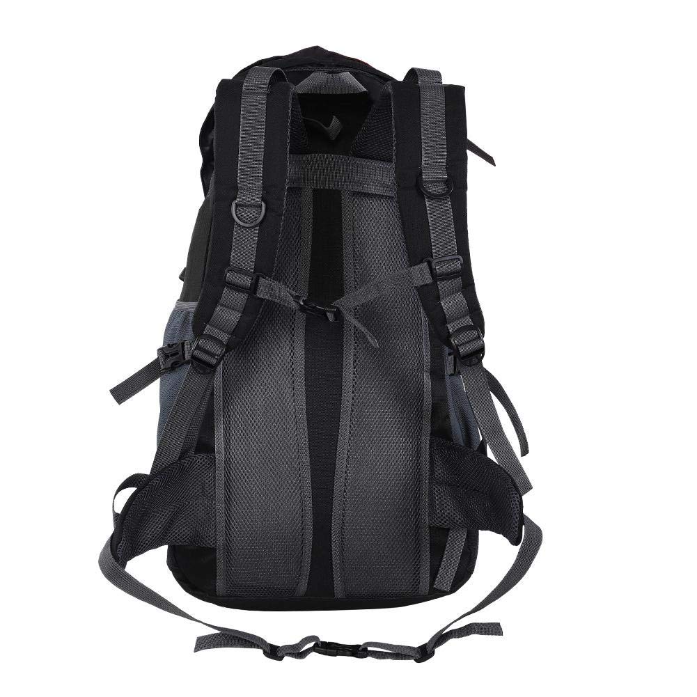 Alomejor 50L Zaino da Escursionismo Leggero per Viaggio Zaino Pieghevole per Montagna Arrampicata Campeggio