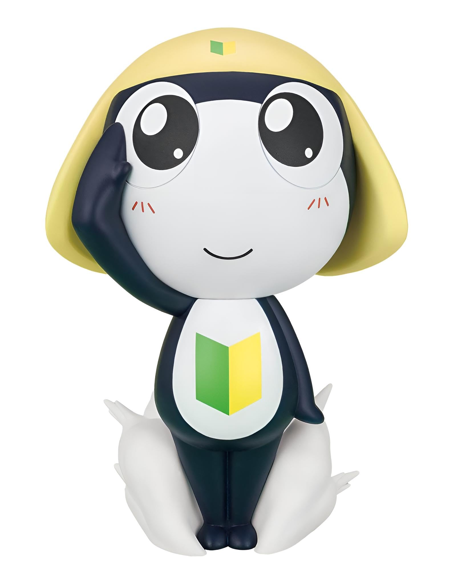 Amazon.co.jp: ケロロ軍曹 おおきなSOFVIMATES タママ二等兵