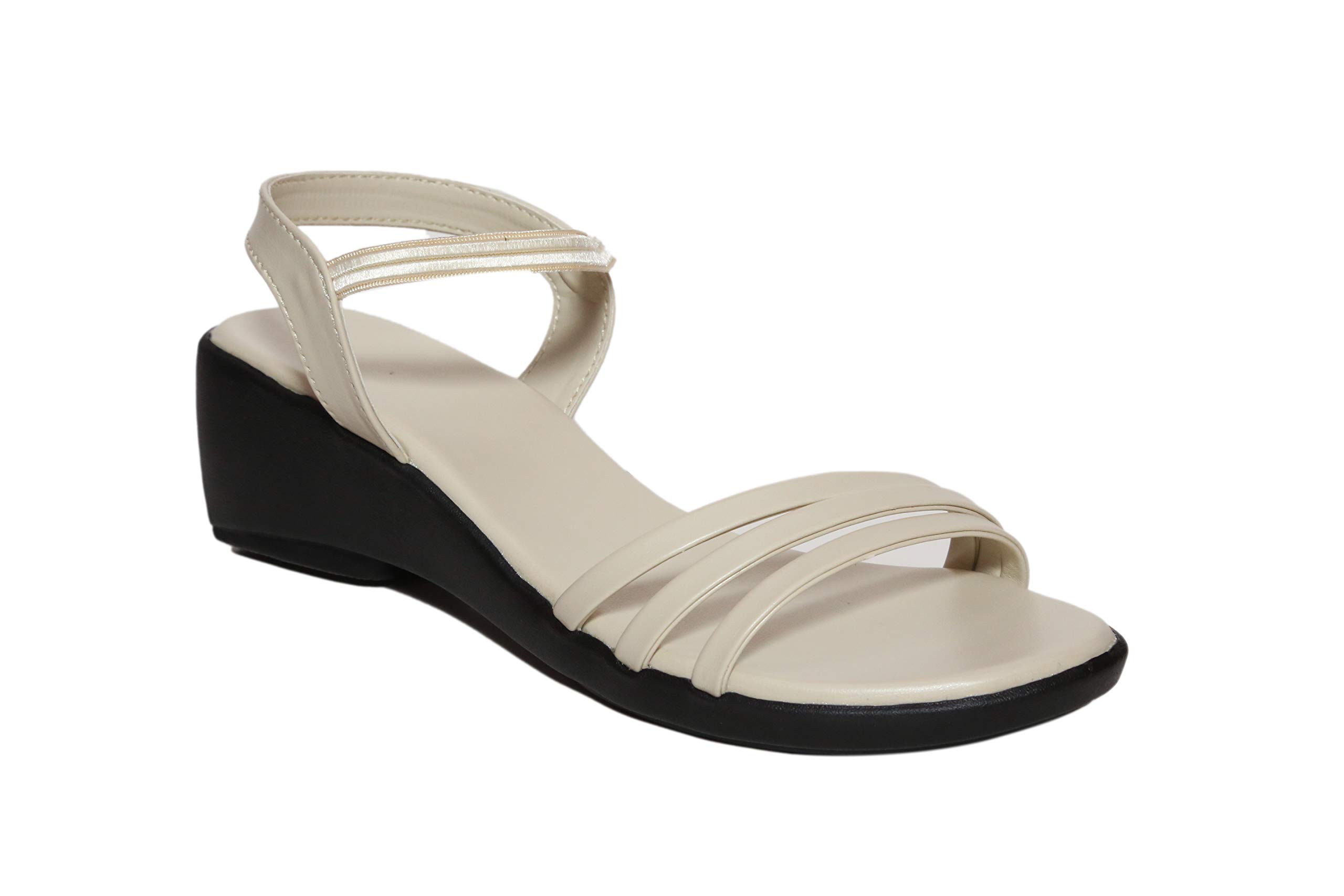 Right Steps Fashion Sandal Womens & Girls (B0CBPVP3V2) Amazon Price History, Amazon Price Tracker