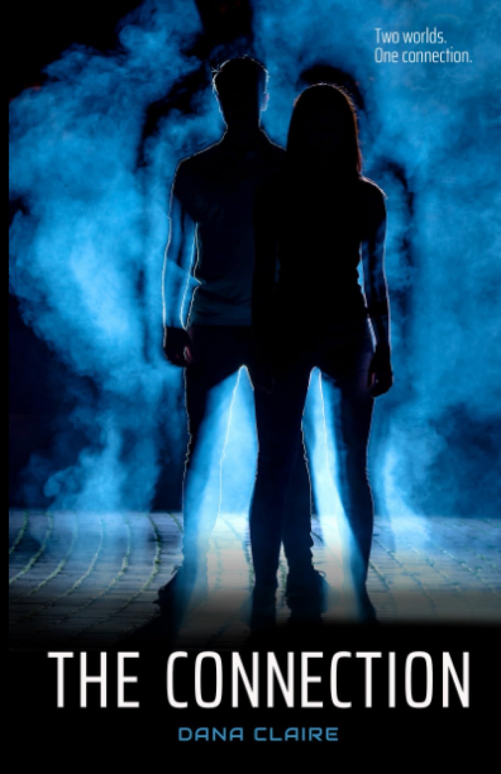Cover of The Connection