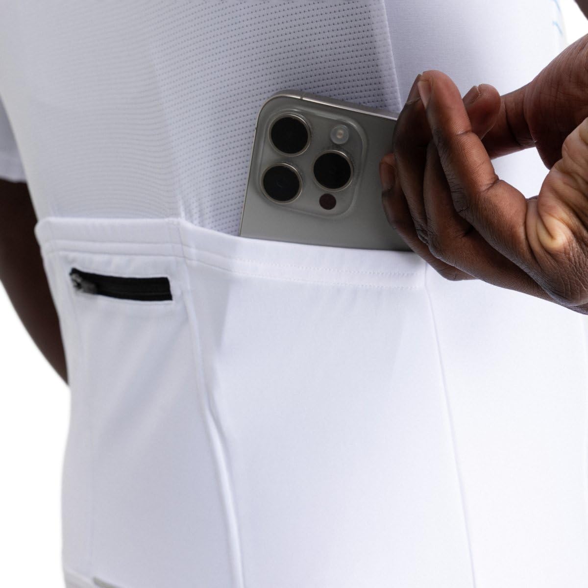 SIROKO - Radtrikot M2 Loud