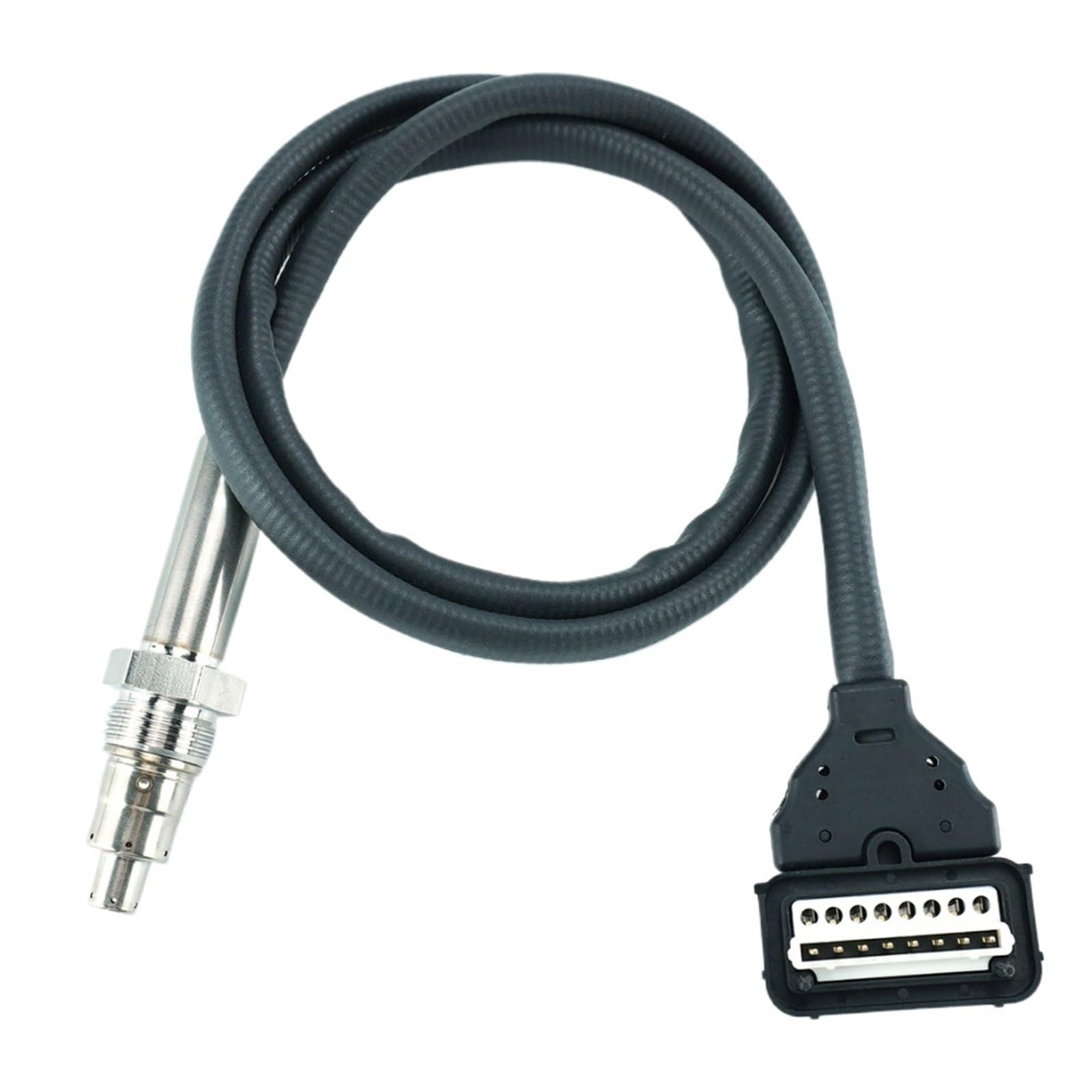 MXXDMOPD Nitrogen Oxide NOx Sensor Probe for SNS0801A 29650-2F150 SNS3150D 29650-2R000 SNS0804A 29650-2U100