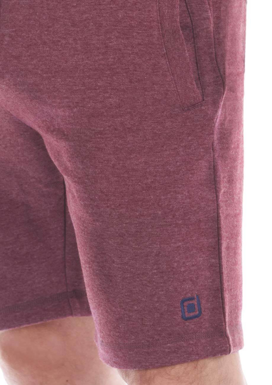 riverso Męskie krótkie spodenki dresowe RIVMoritz bermudy lato sportowe szorty bawełna zielone niebieskie czerwone szare S M L XL 2XL 3XL 4XL 5XL