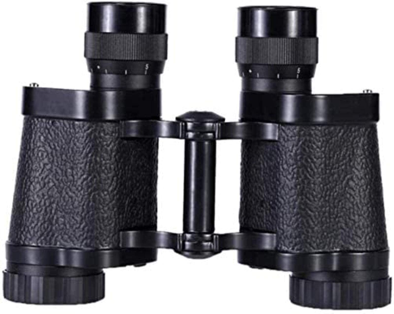 Binoculars Binoculars Adult Large Eyepieces with BAK4 Optical Lens Waterproof Wide-Angle Compact for Children's Bird Watching and Concerts monocular yppss