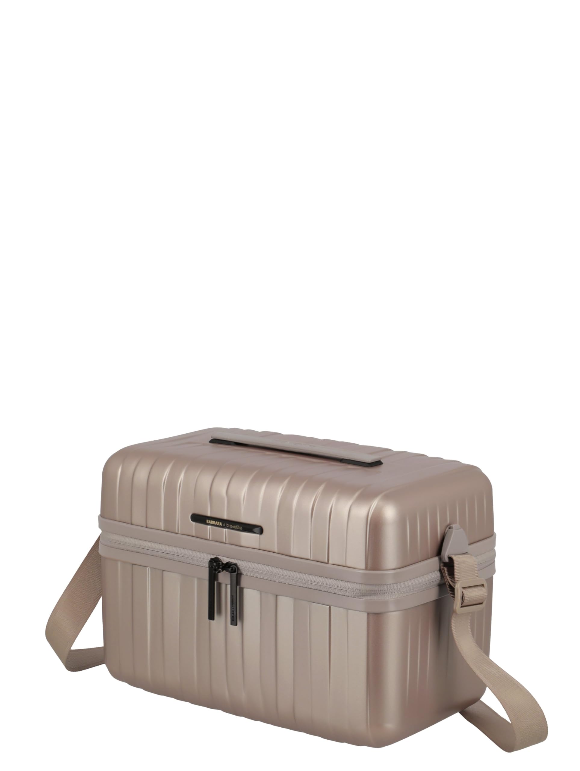 BARBARA NOVELTY Beautycase, Satin Nude Cuidado personal y salud