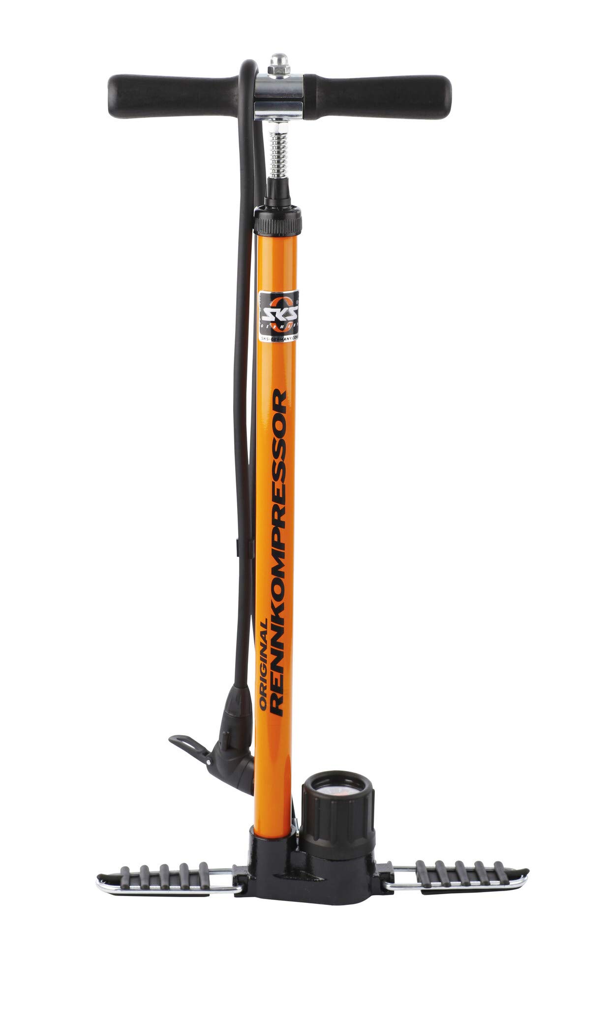 SKS Standpumpe RMJ522 Rennkompressor