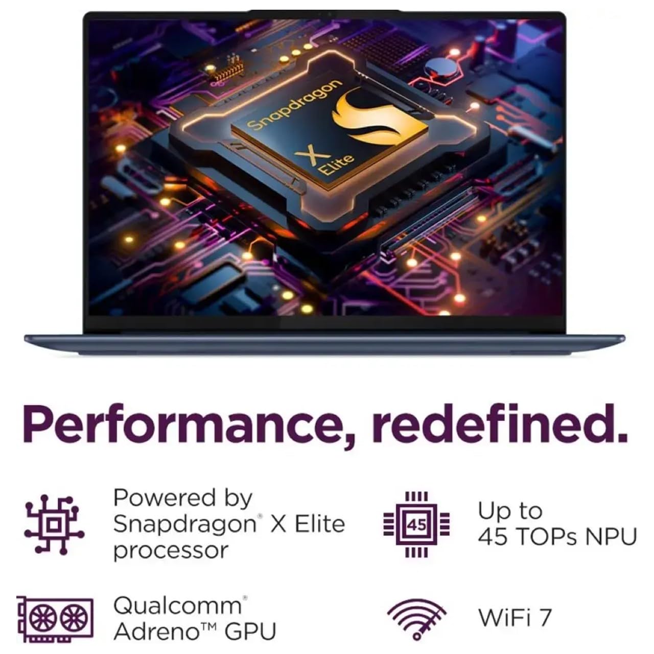 Amazon.co.jp: Lenovo Yoga Slim 7x ノートパソコン 14.5インチ 90Hz
