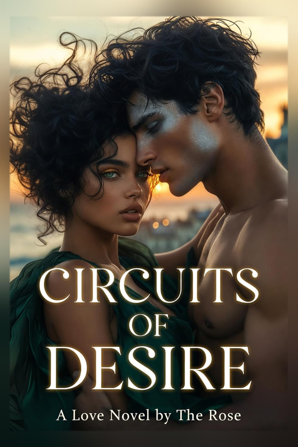 Circuits of Desire: One sentence, sixty years old. A love no one meant to build.