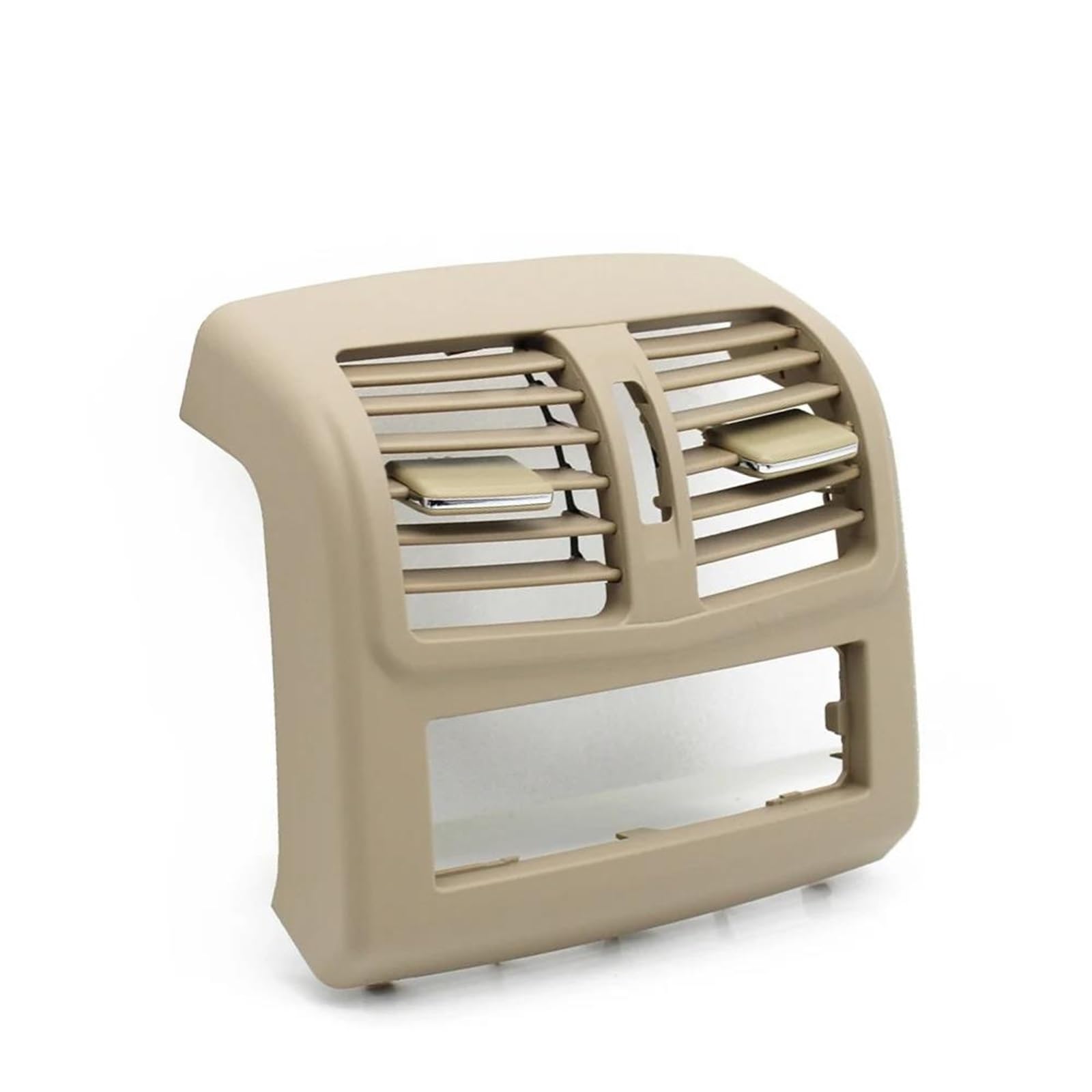 Grille de ventilation arrière pour Benz Classe E W212 2012-2015 beige