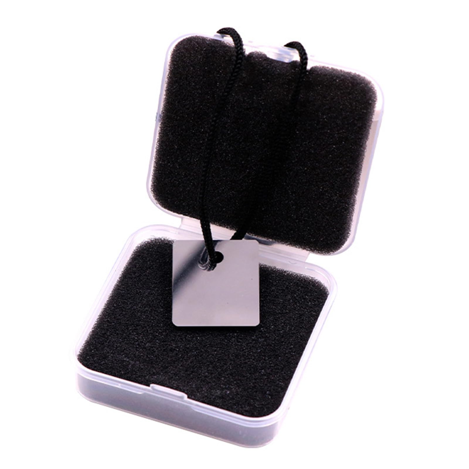 Automotive Paint Spots Scrapers Tool for Imperfection Removal Safeguards Surfaces with Portable Case Paint Scrapers