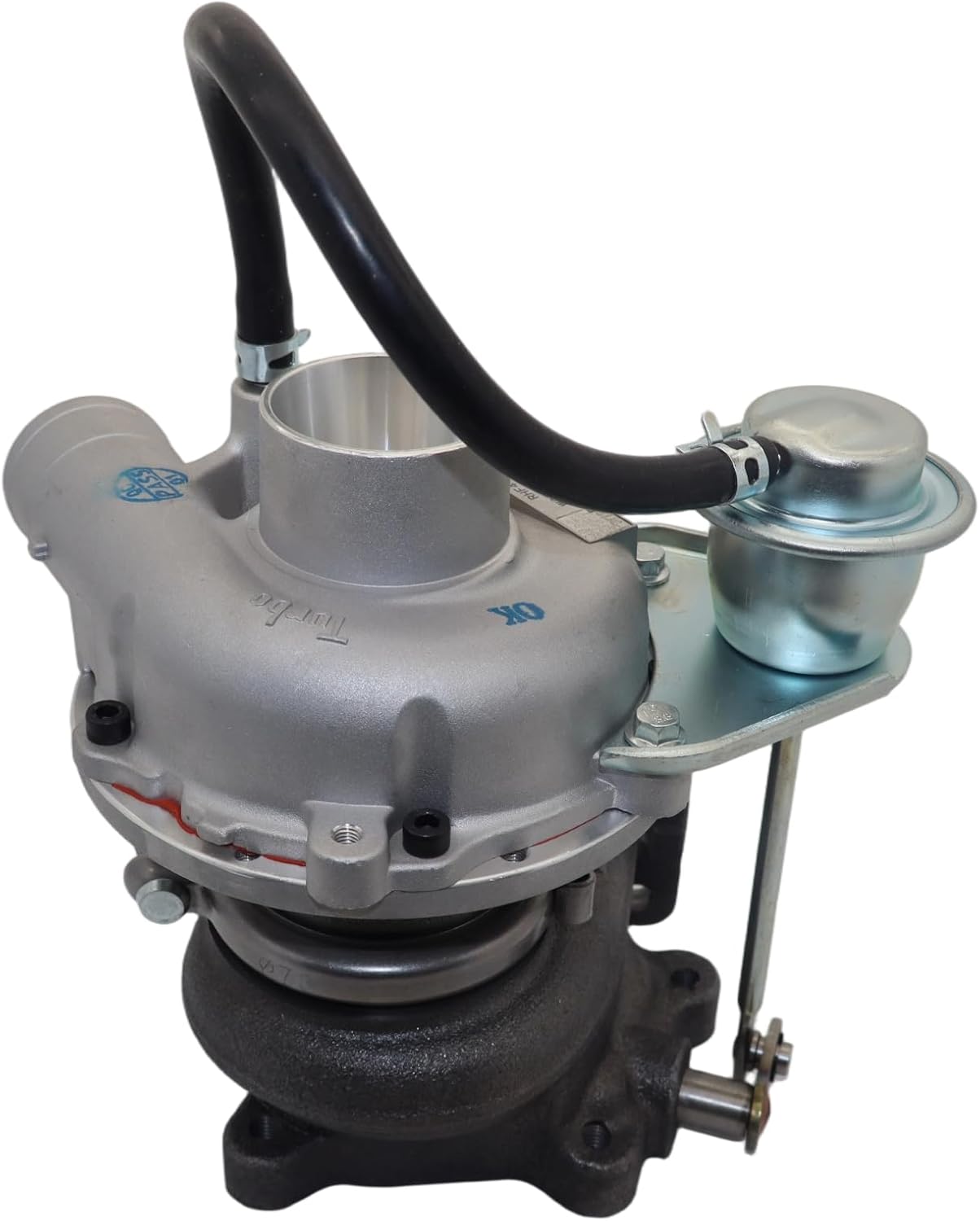 Turbocharger 10R9578 2634220 For Caterpillar CAT 257B 247B 247B3 232D3 216B3 242B 226B3 232B 226B 216B Skid steer loader