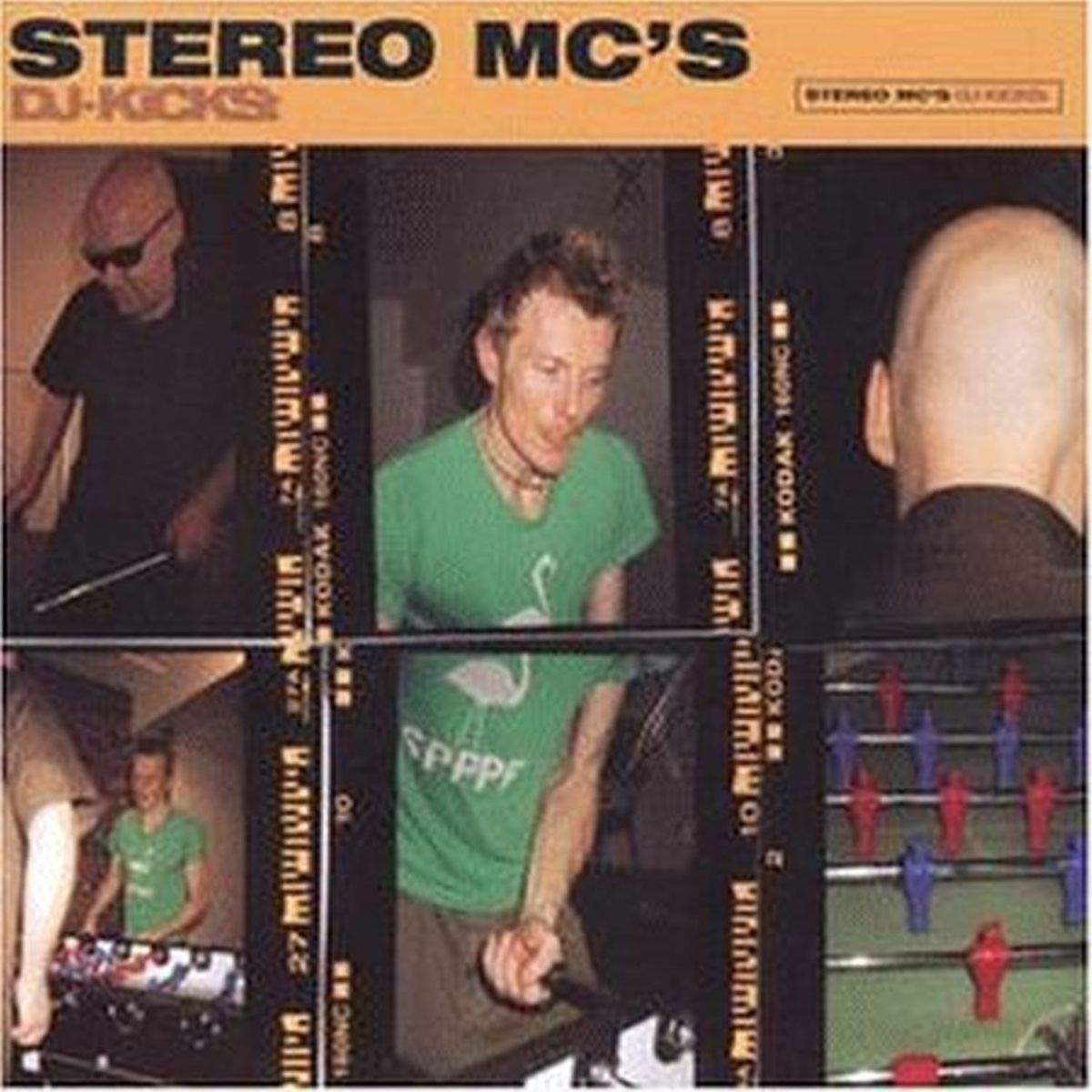 Stereo Mc's