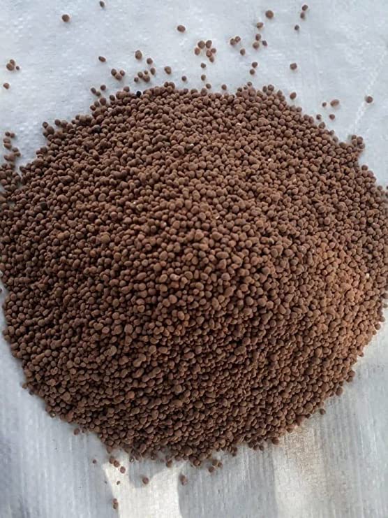 Vedika Essential Fertilizer for Gardening Granular Potash Fertiliser