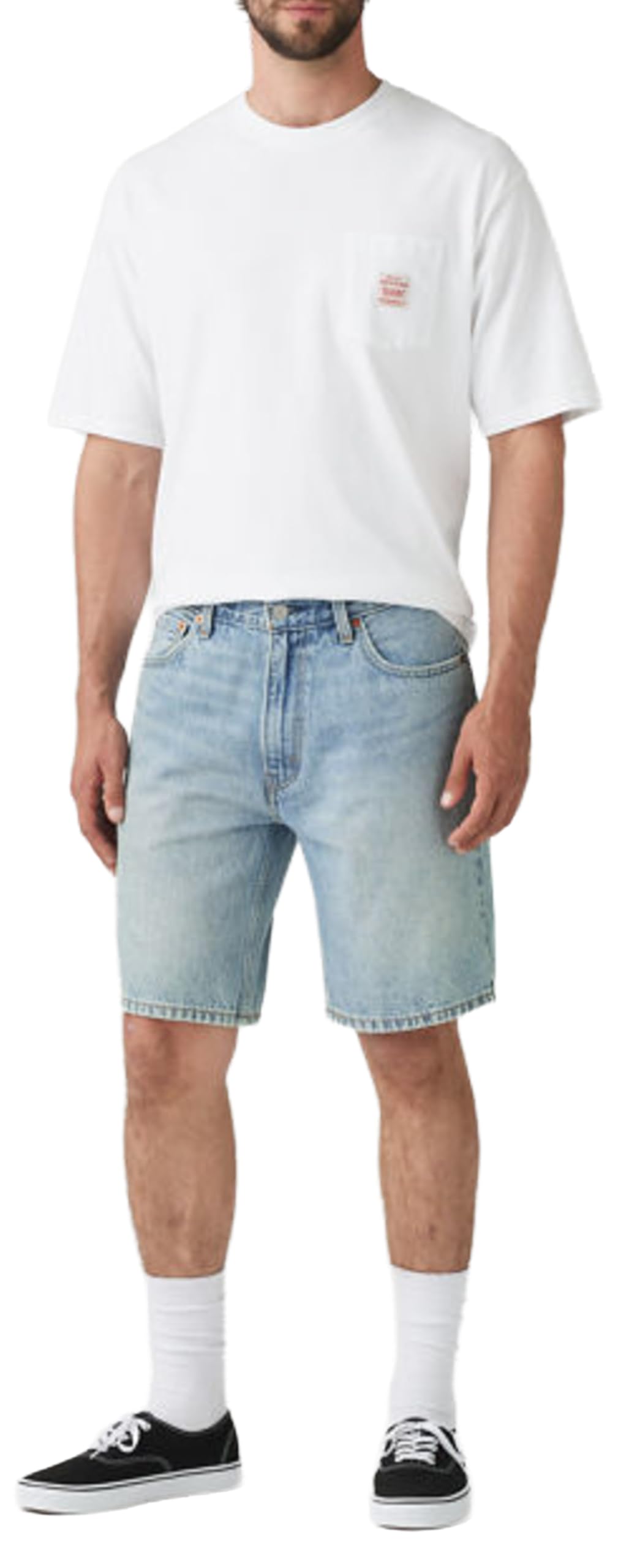 Mode Von Levi's