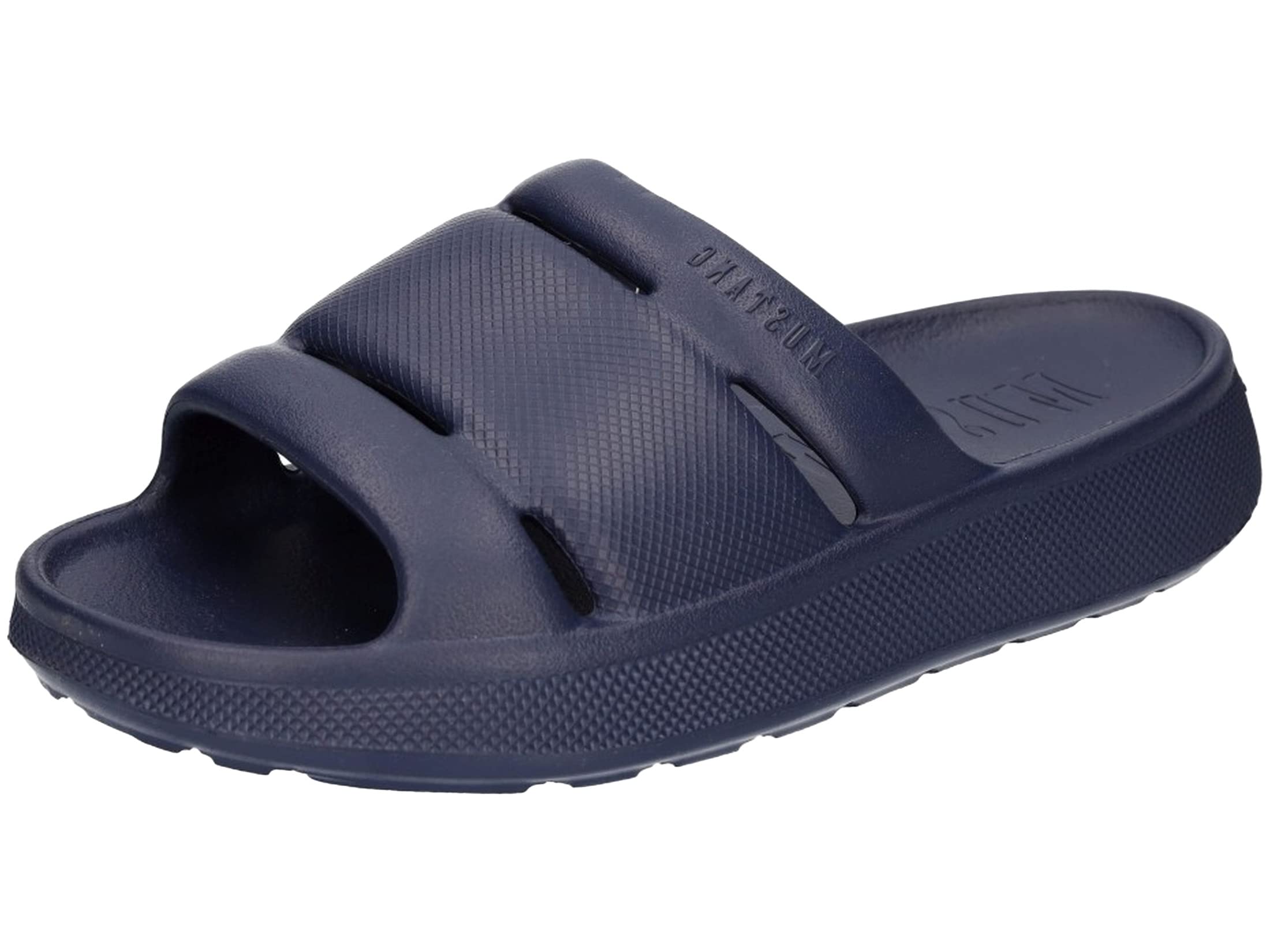 MUSTANG Men's 4189-701 Mules, blue, 9 UK