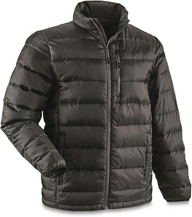 amazon puffer jacket mens
